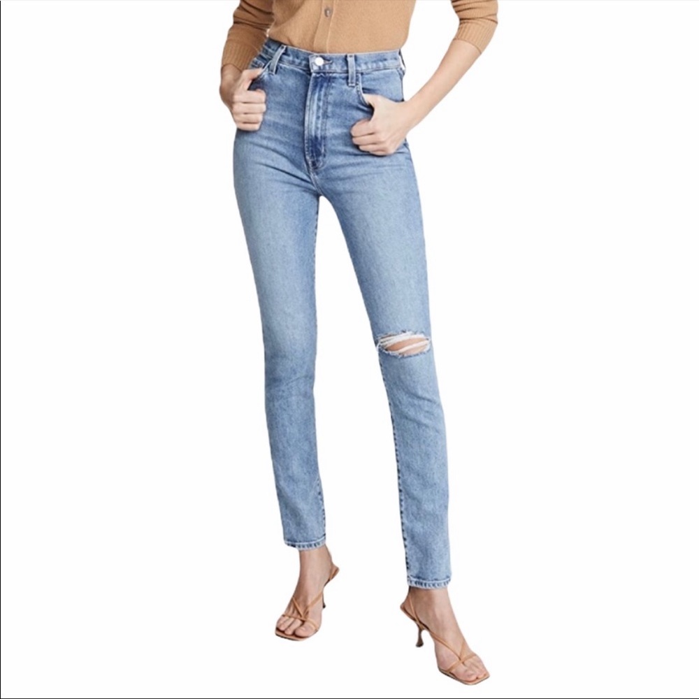 J BRAND JEANS